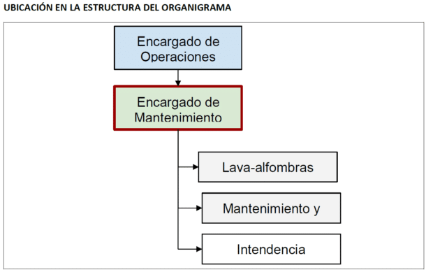 Descripción de puestos Una guía completa Softgrade